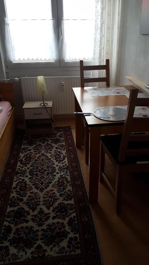 Appartement Altstadt Майнц Екстер'єр фото