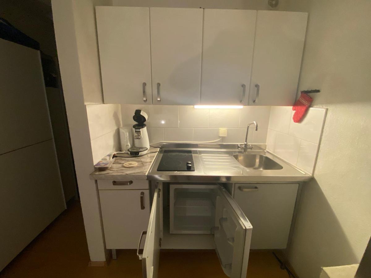 Appartement Altstadt Майнц Екстер'єр фото