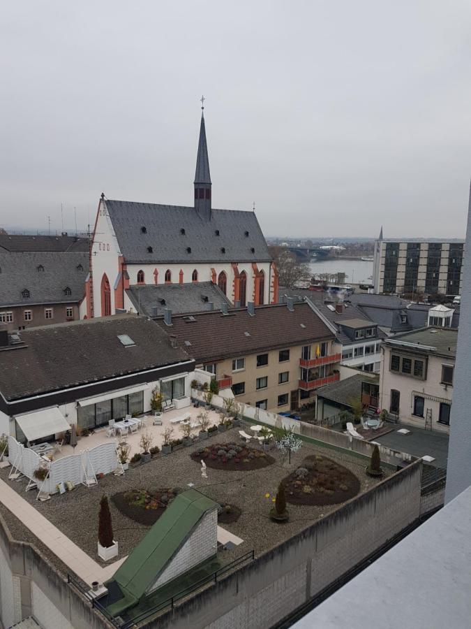 Appartement Altstadt Майнц Екстер'єр фото